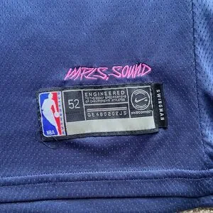 Nike | Shirts | Minnesota Timberwolves Rose 25 Basketball